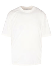 Round neck t-shirt