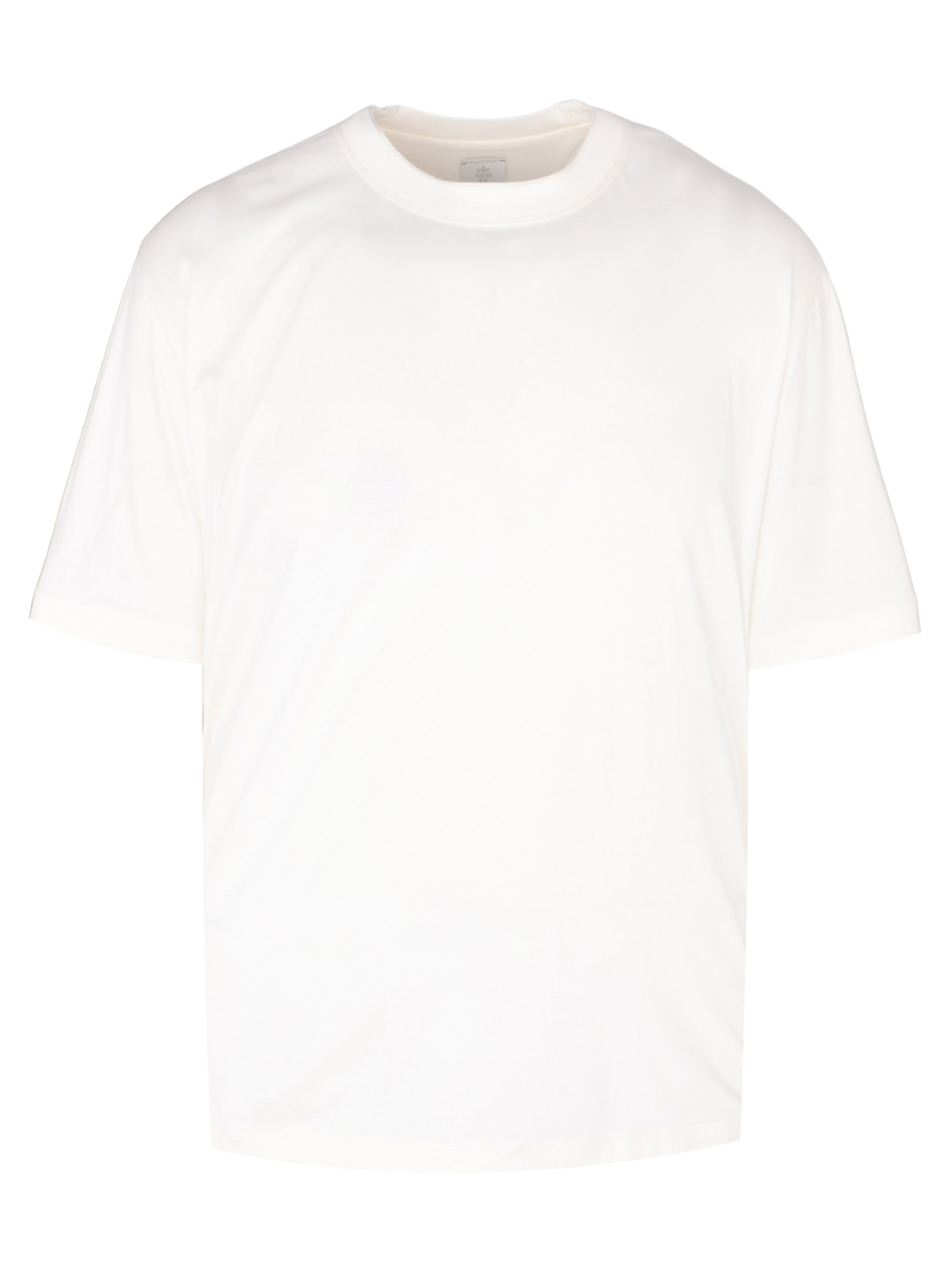 Round neck t-shirt