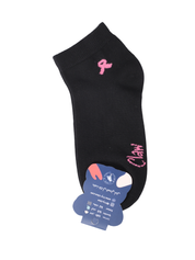 Ribbon socks