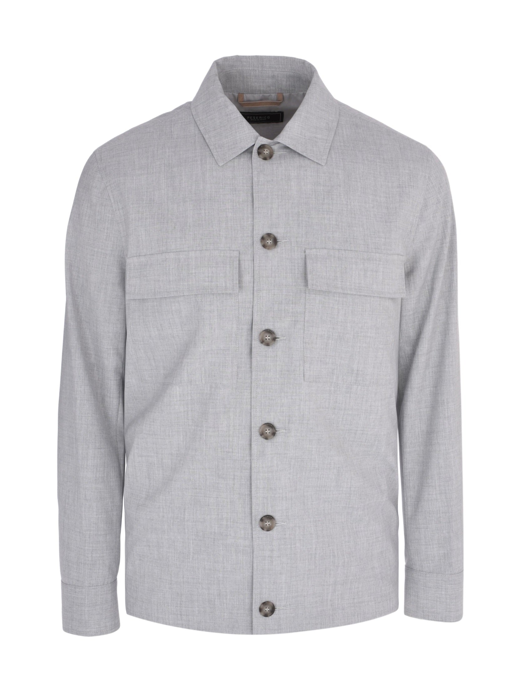 Man outerwear