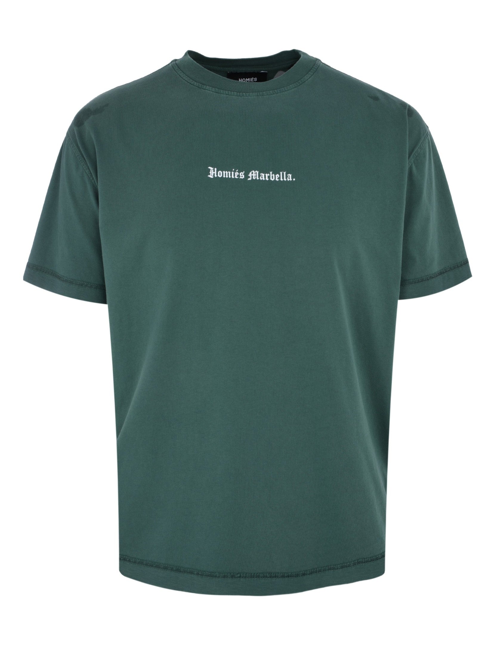 Videogame 7.0 t-shirt vintage green
