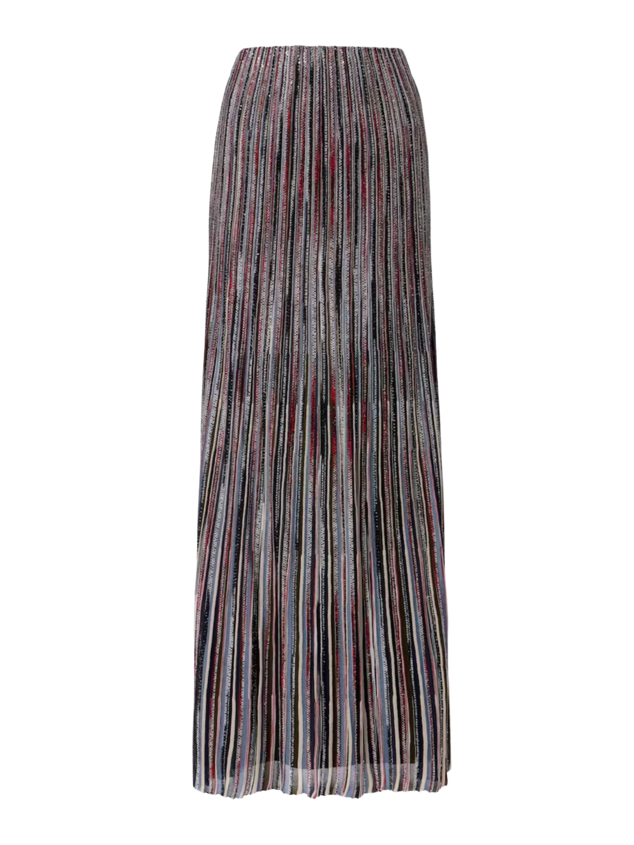 Long skirt