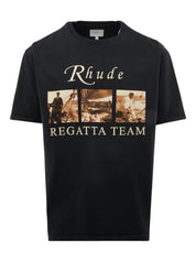 Usvi regatta tour tee