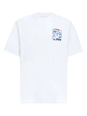 Heat map classic t-shirt