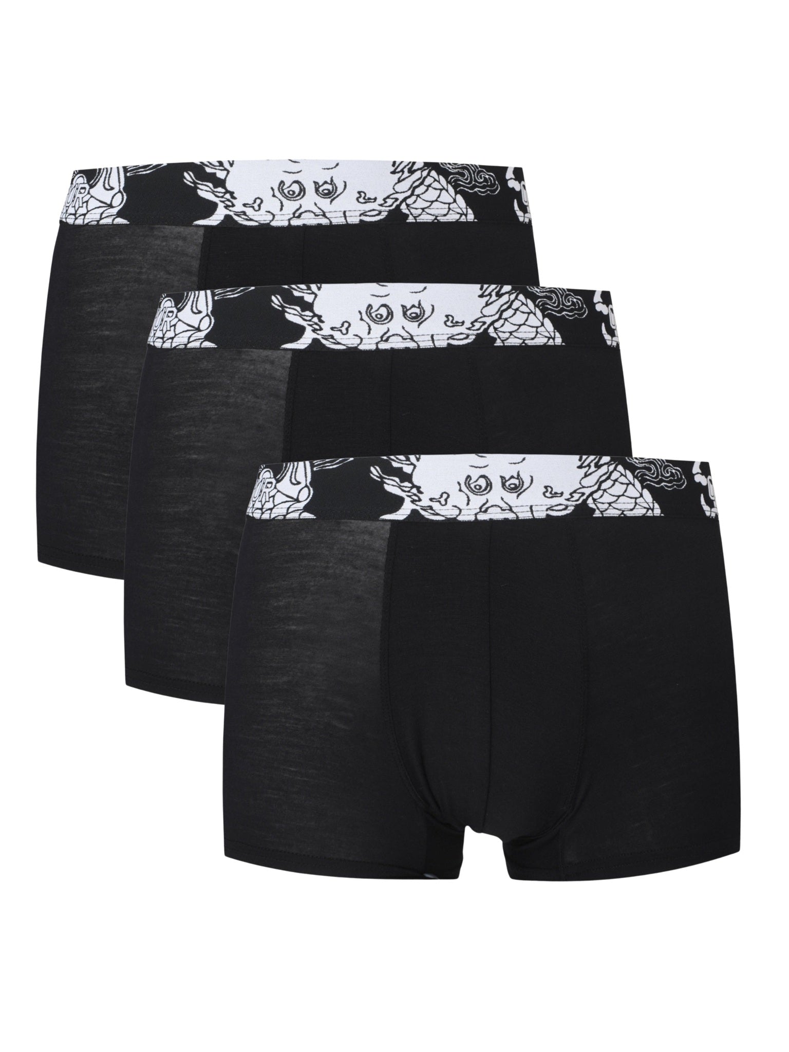 Dragon boxer brief 3pcs