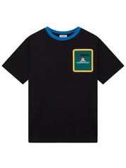 MONTAGNE SHORT SLEEVE T-SHIRT