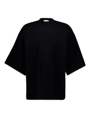 Merino milano knit T-shirt