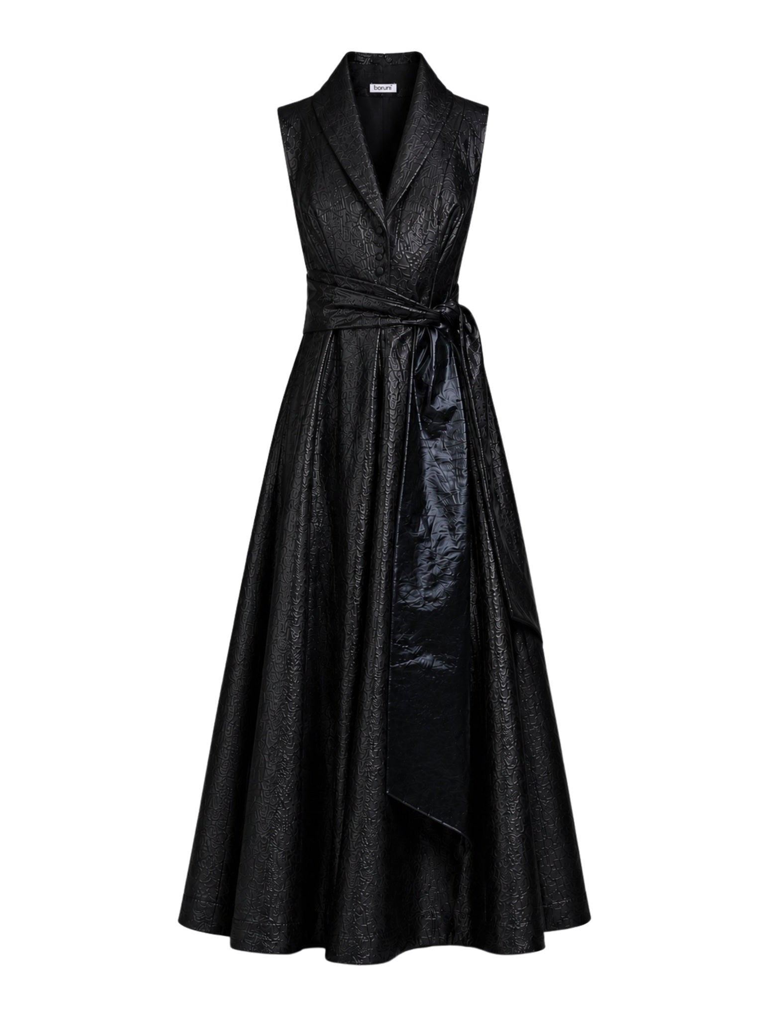 Victoria gown