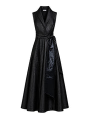 Victoria gown