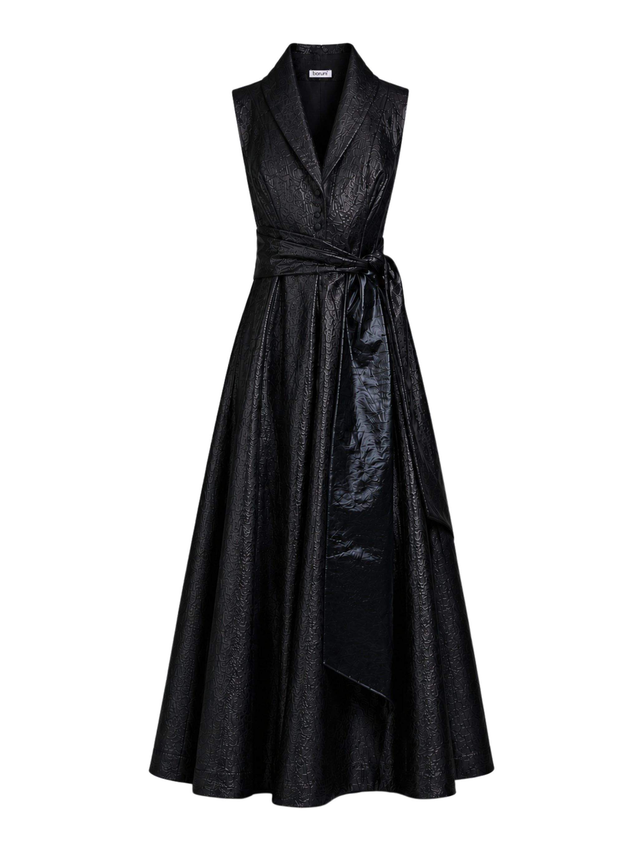 Victoria gown