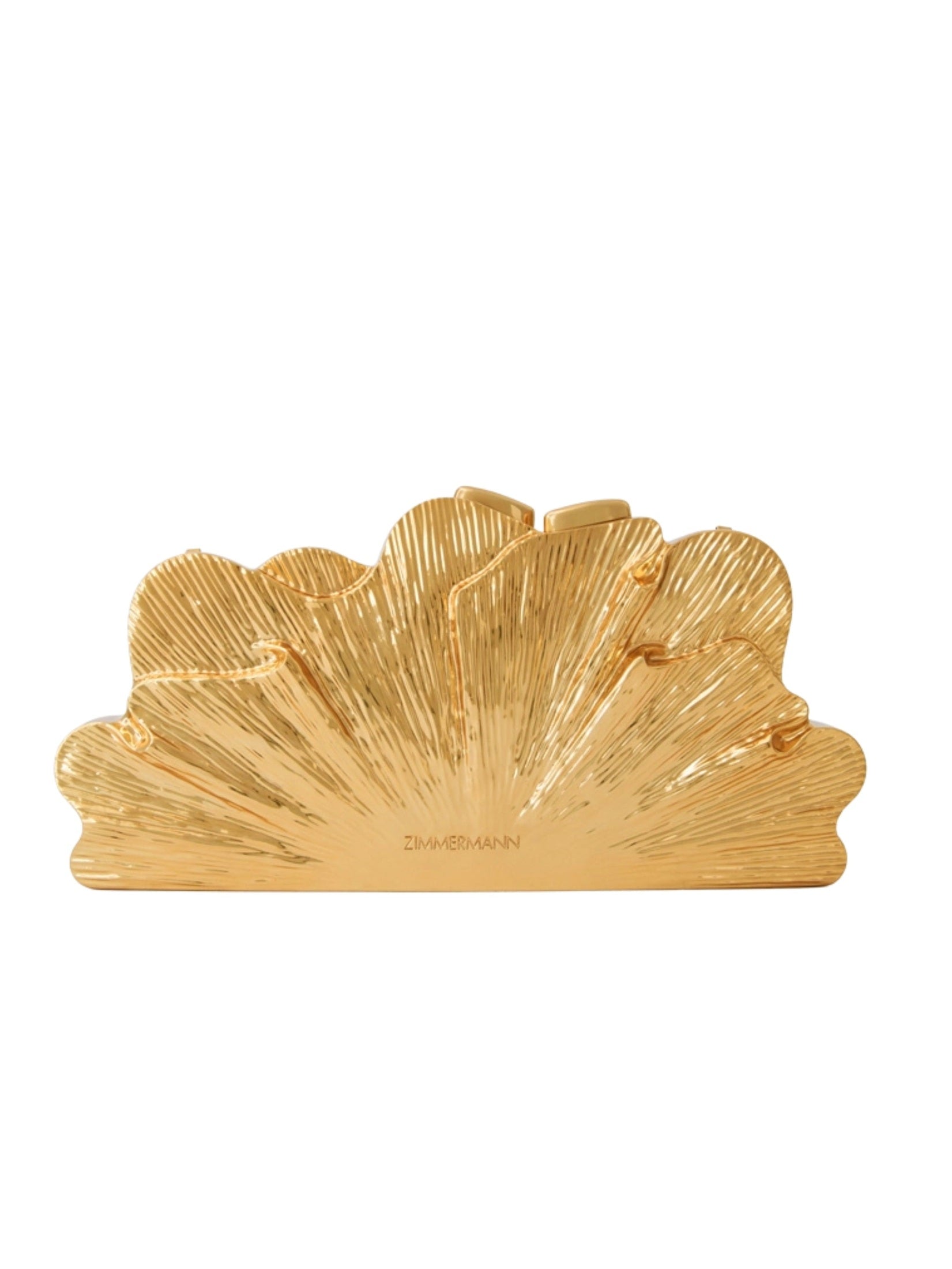 Radiate clutch