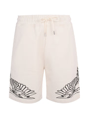 Sweatshort man