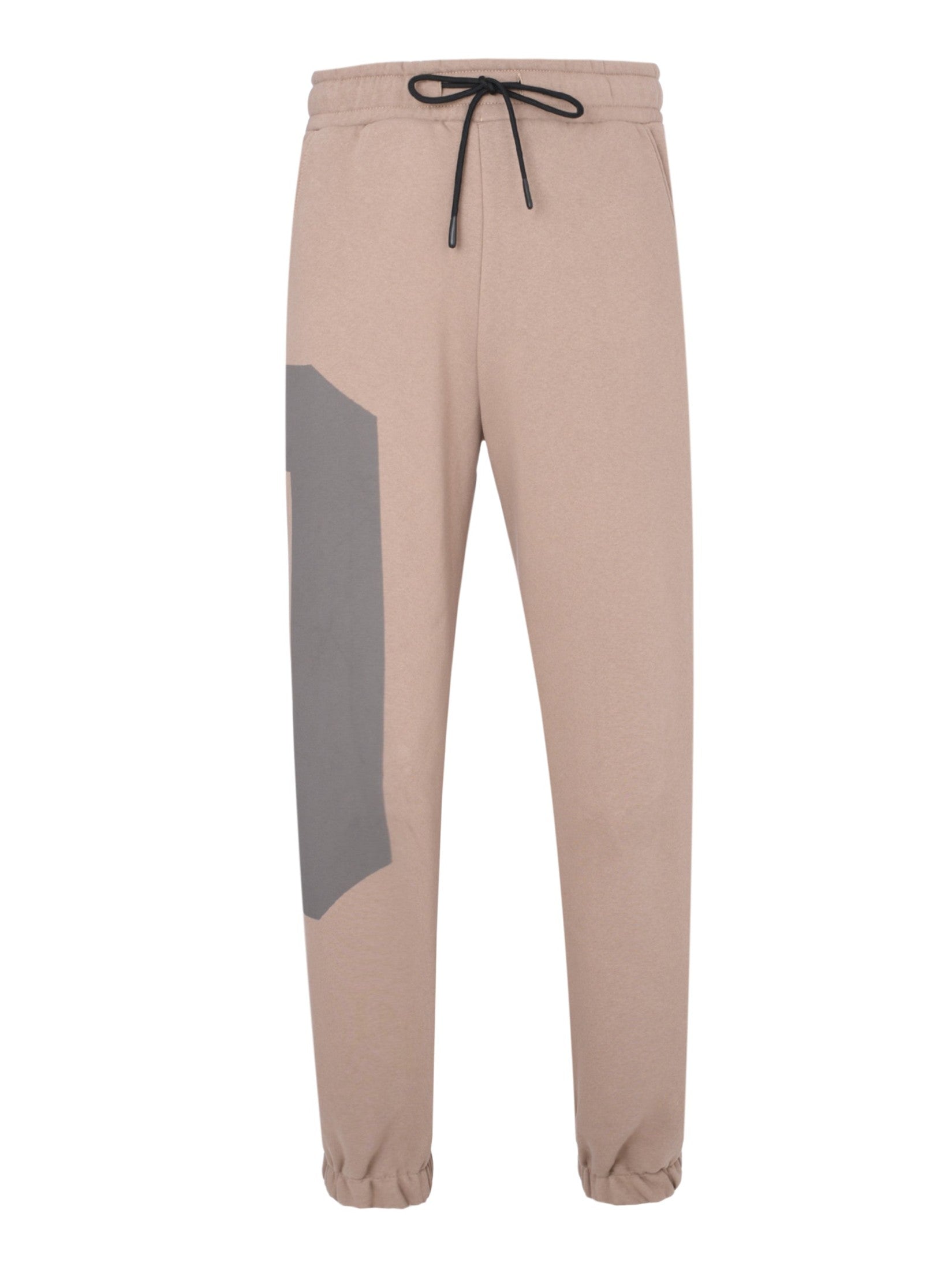 Turn up pant