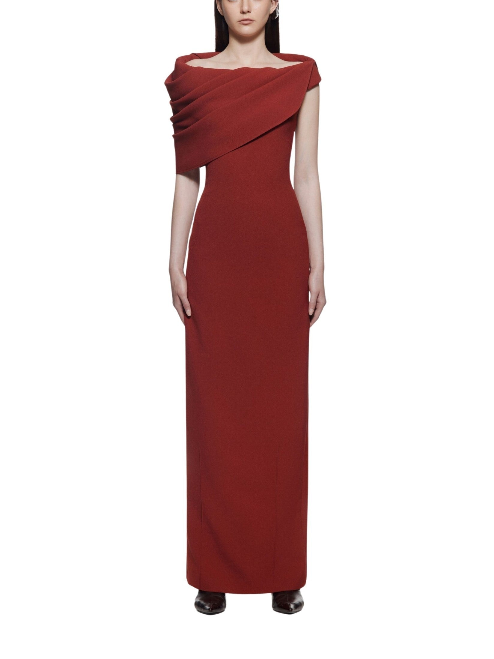 Soleil dress