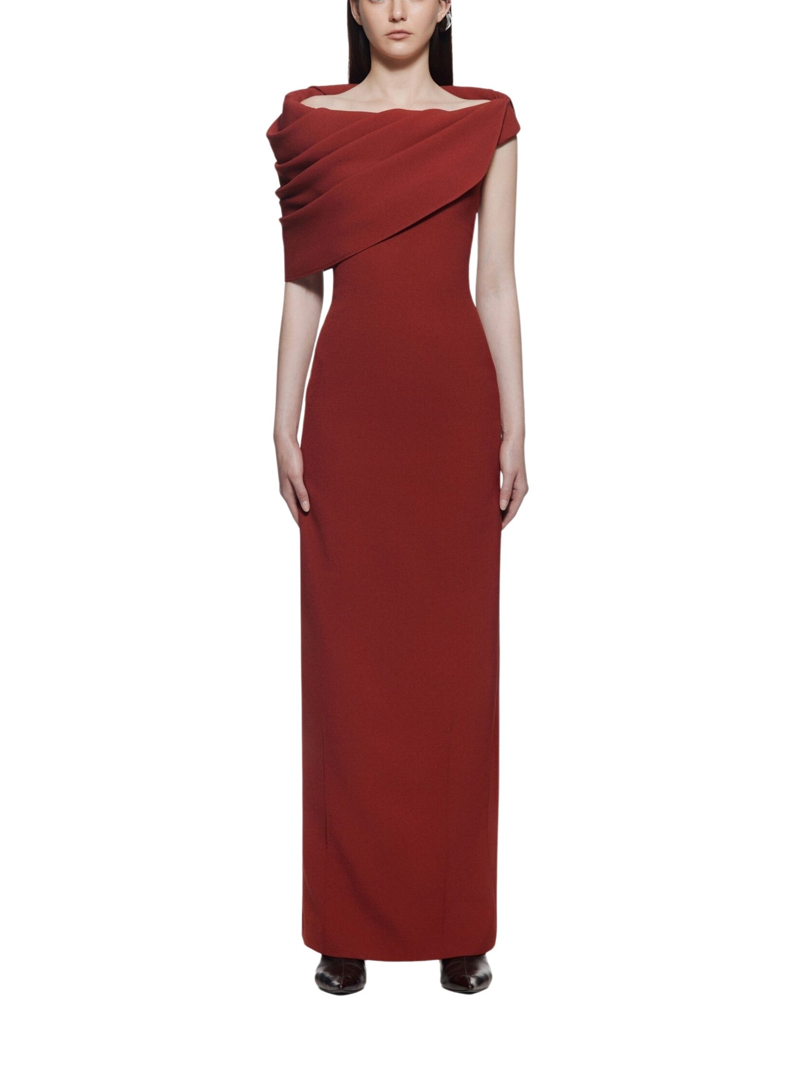 Soleil dress