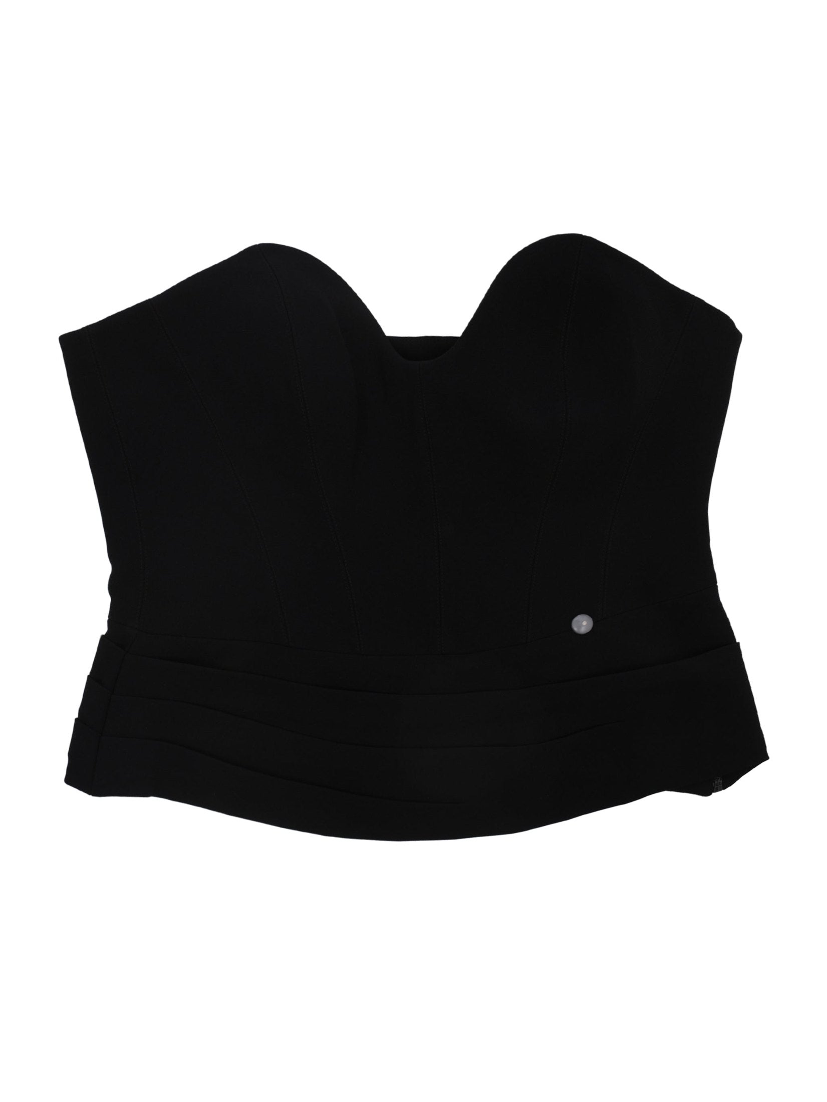 Cute intentions top