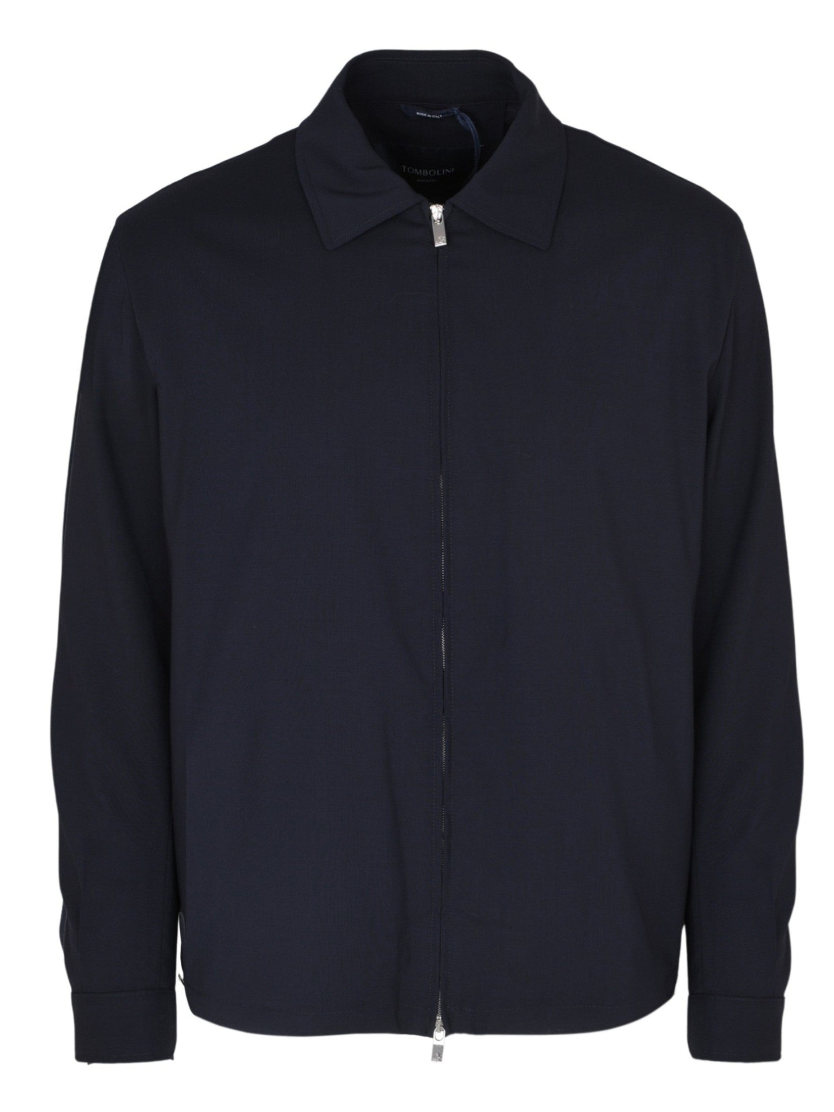 Zero gravity jacket