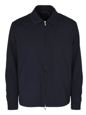 Zero gravity jacket