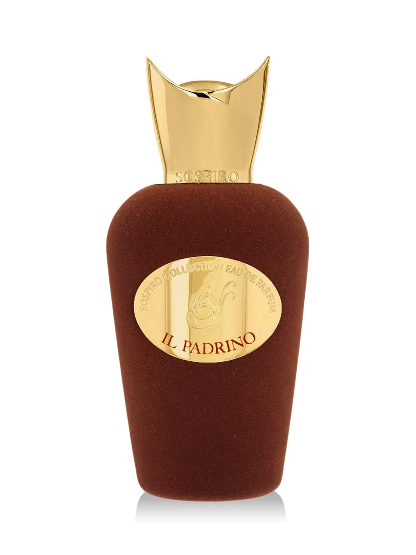 Sospiro il padrino- edp 100 ml