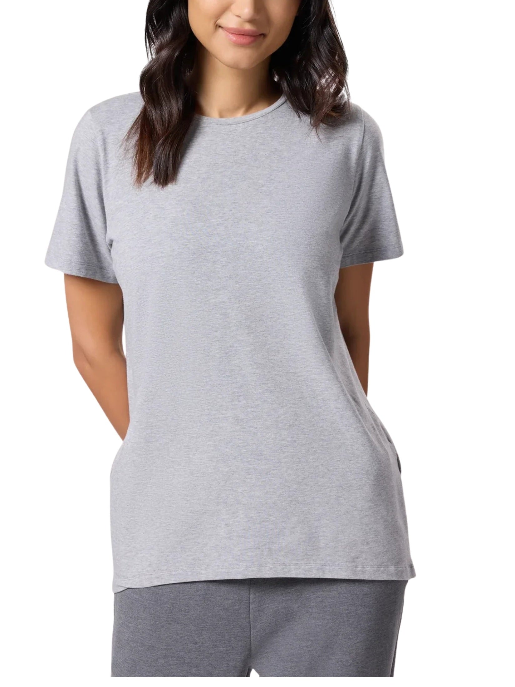 Easybend tee