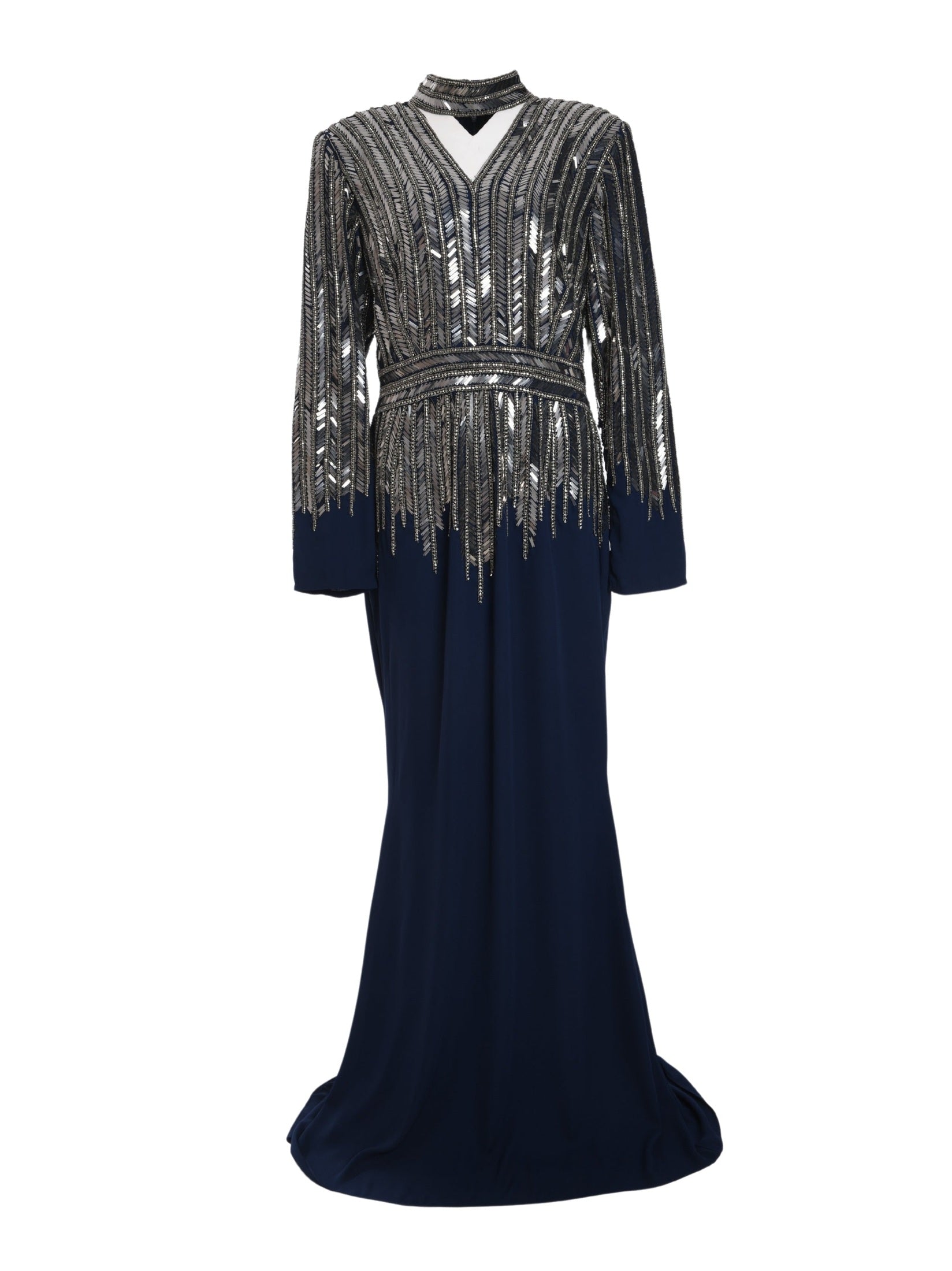 Jane gown