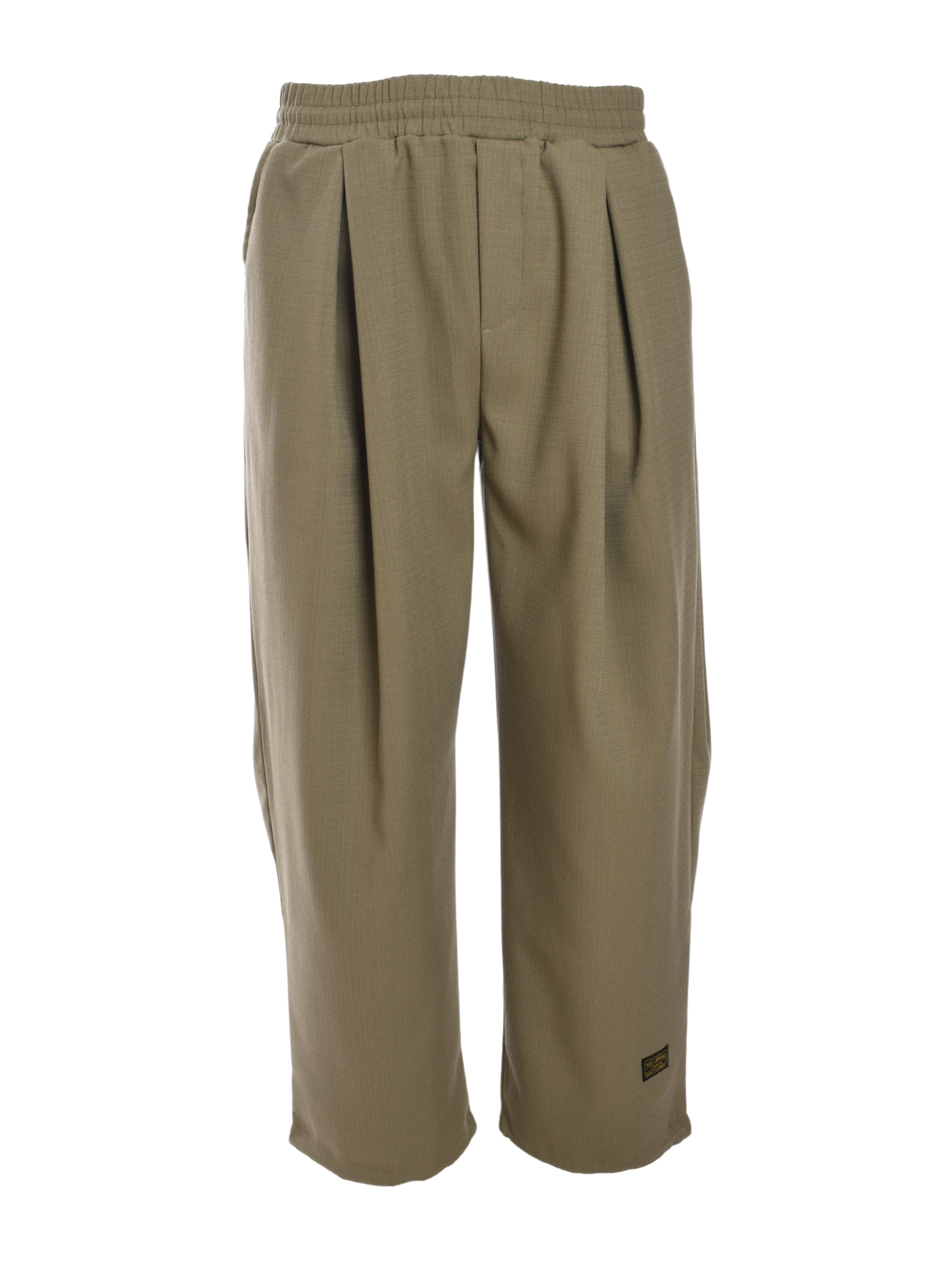 TL ESSENTIAL WIDE PANTS