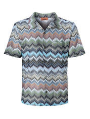 Short sleeve shirt