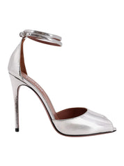 Vera Open Toe Sandal 105