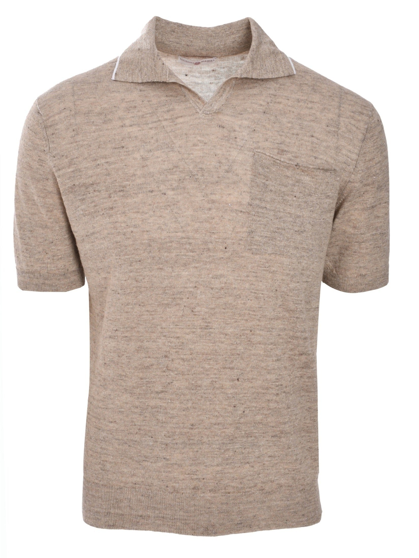 Knitted sweater