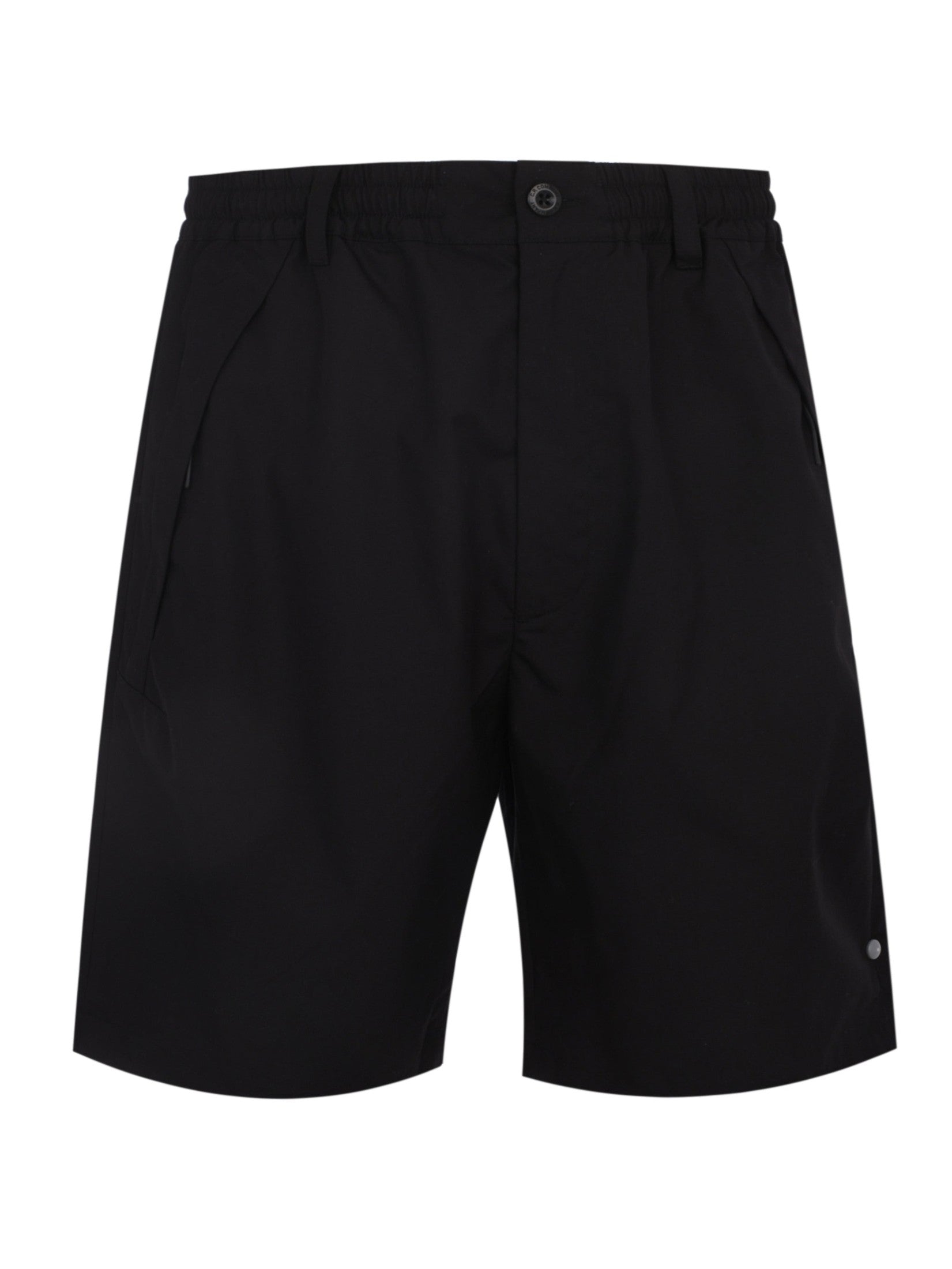 Metropolis series hyst shorts