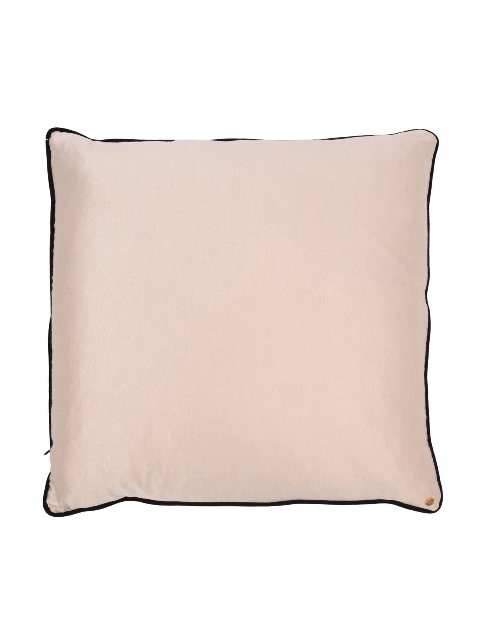 Kutnu double face strippd pillow
