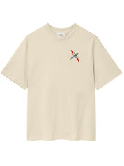 MICRO BEE BIRD T-SHIRT
