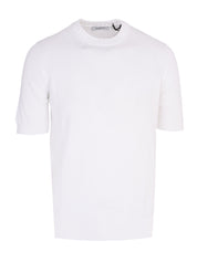 Crew short-sleeve T-shirt