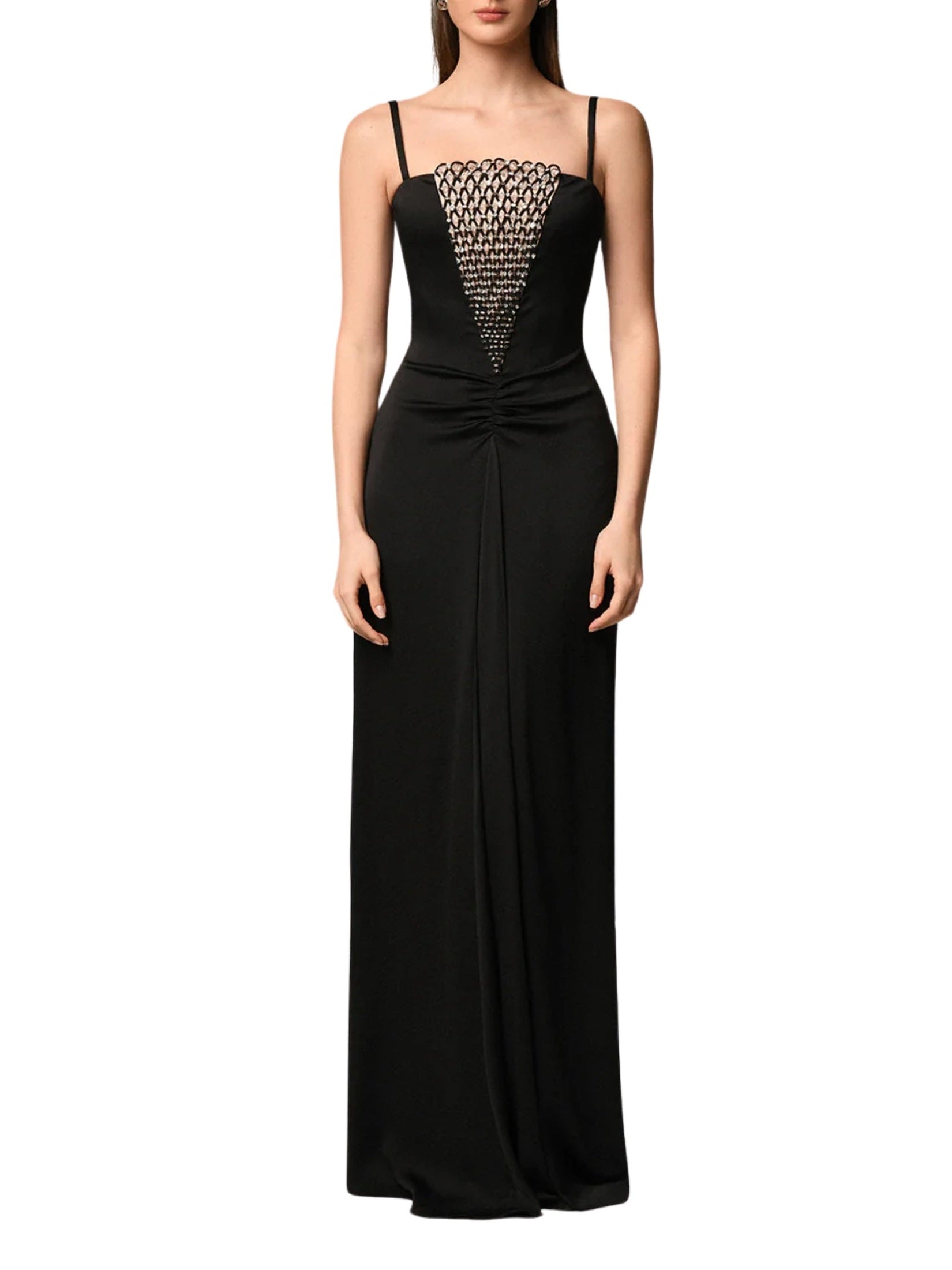 The vertigo gown