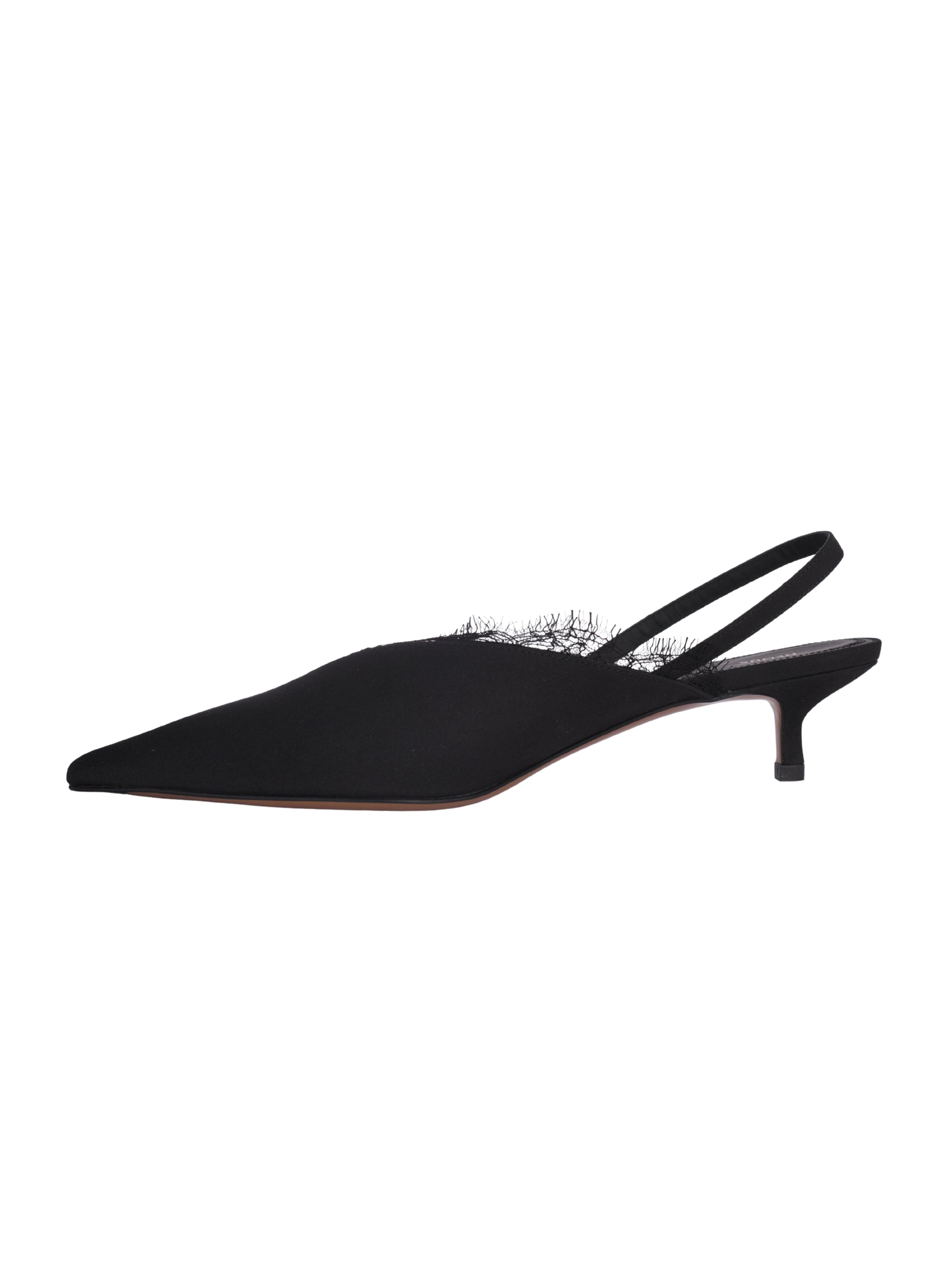 Irena Slingback Pump