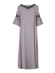 Dress by loodyana