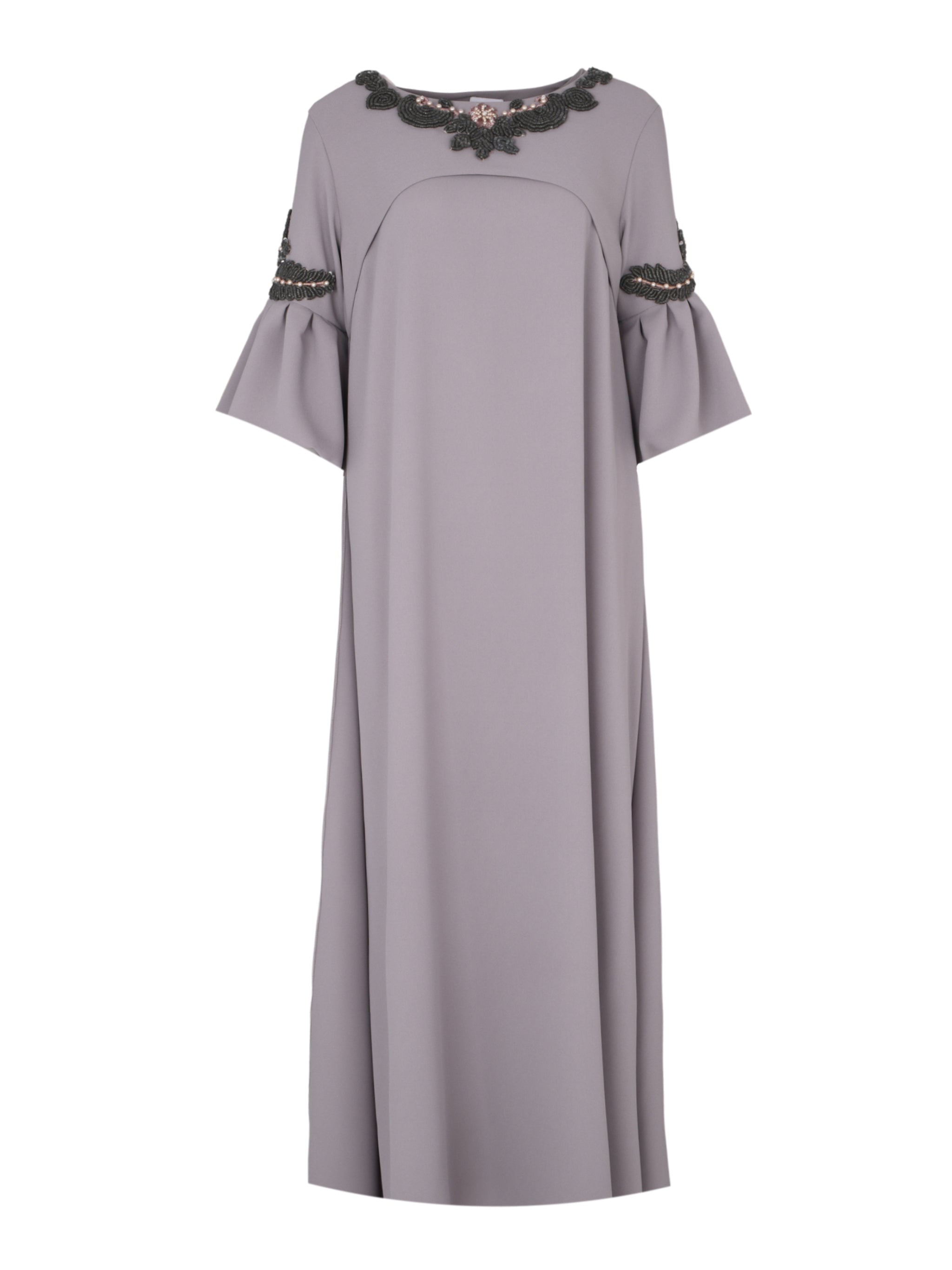 Dress by loodyana