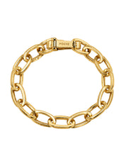 Chain round bracelet