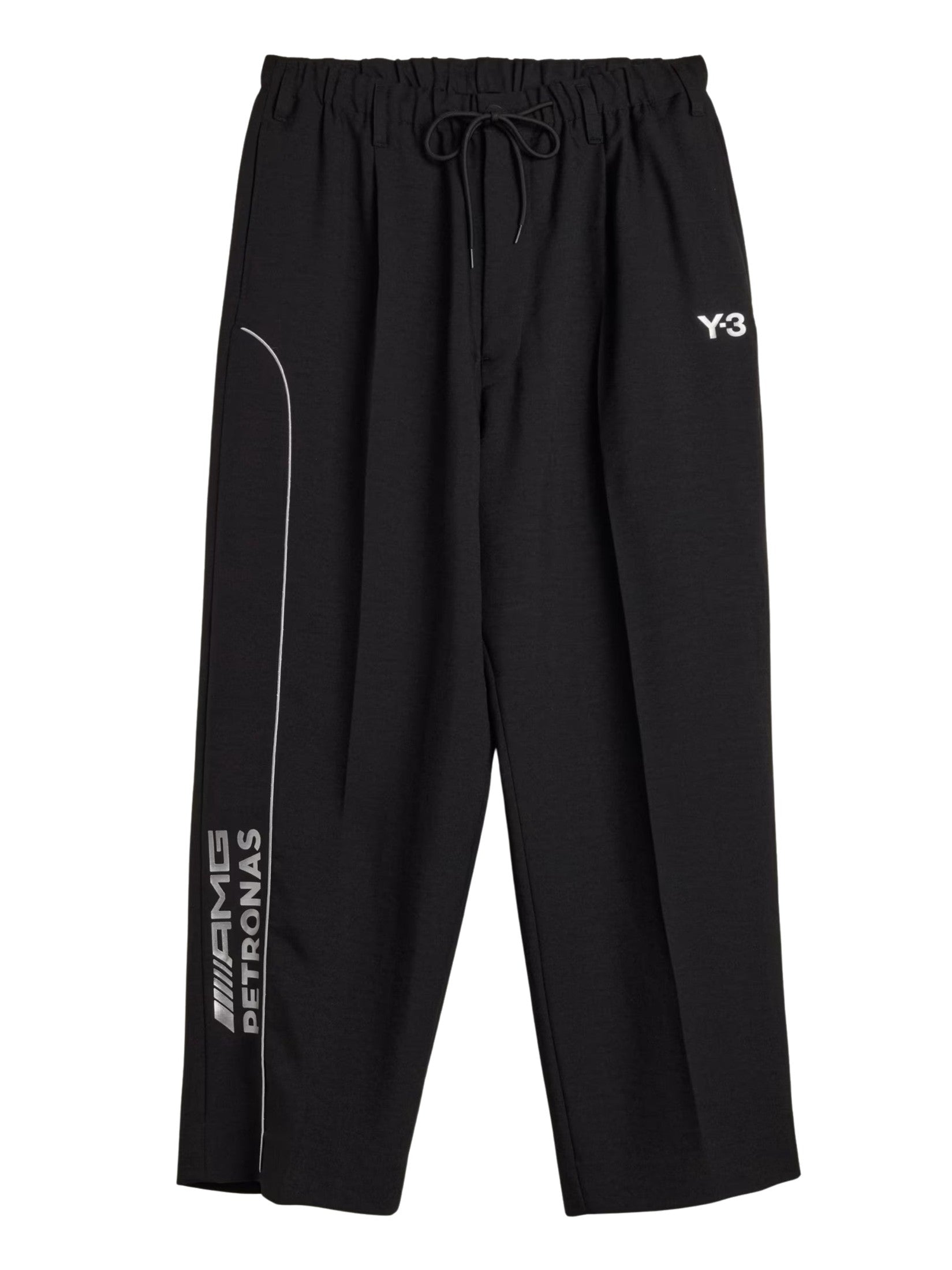 F1 track pants
