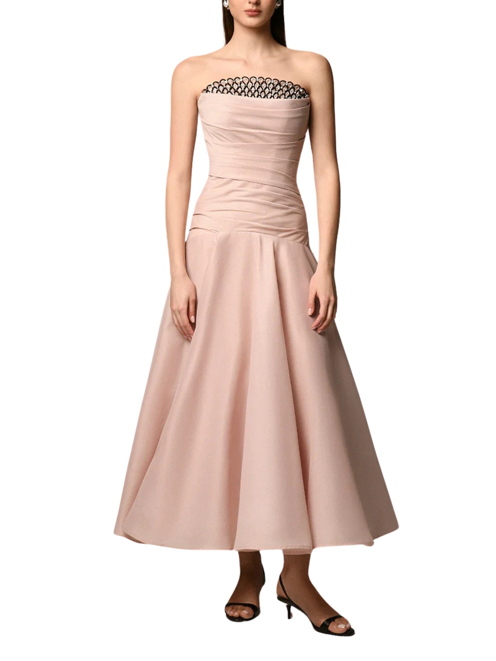 Rhea dress