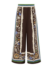 Maroc relaxed pant
