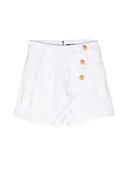 BALMAIN PARIS KIDS CLOTHING,Short