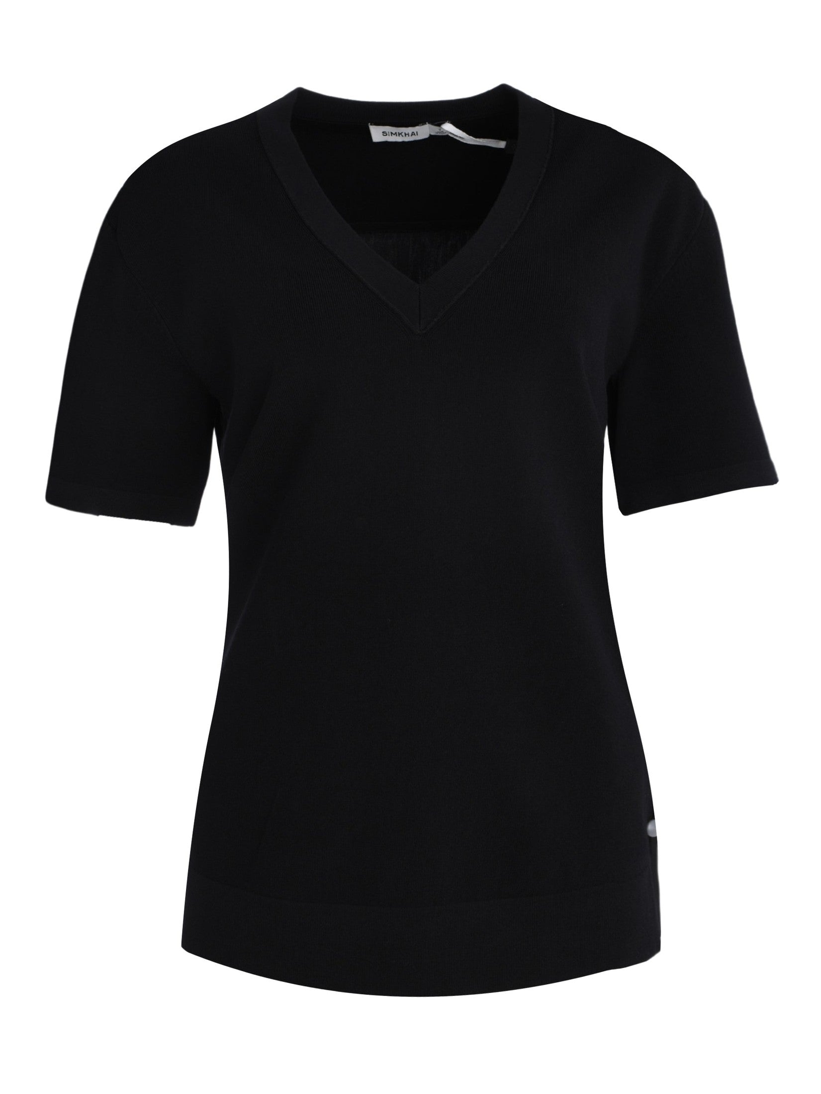 Guthrie tunic