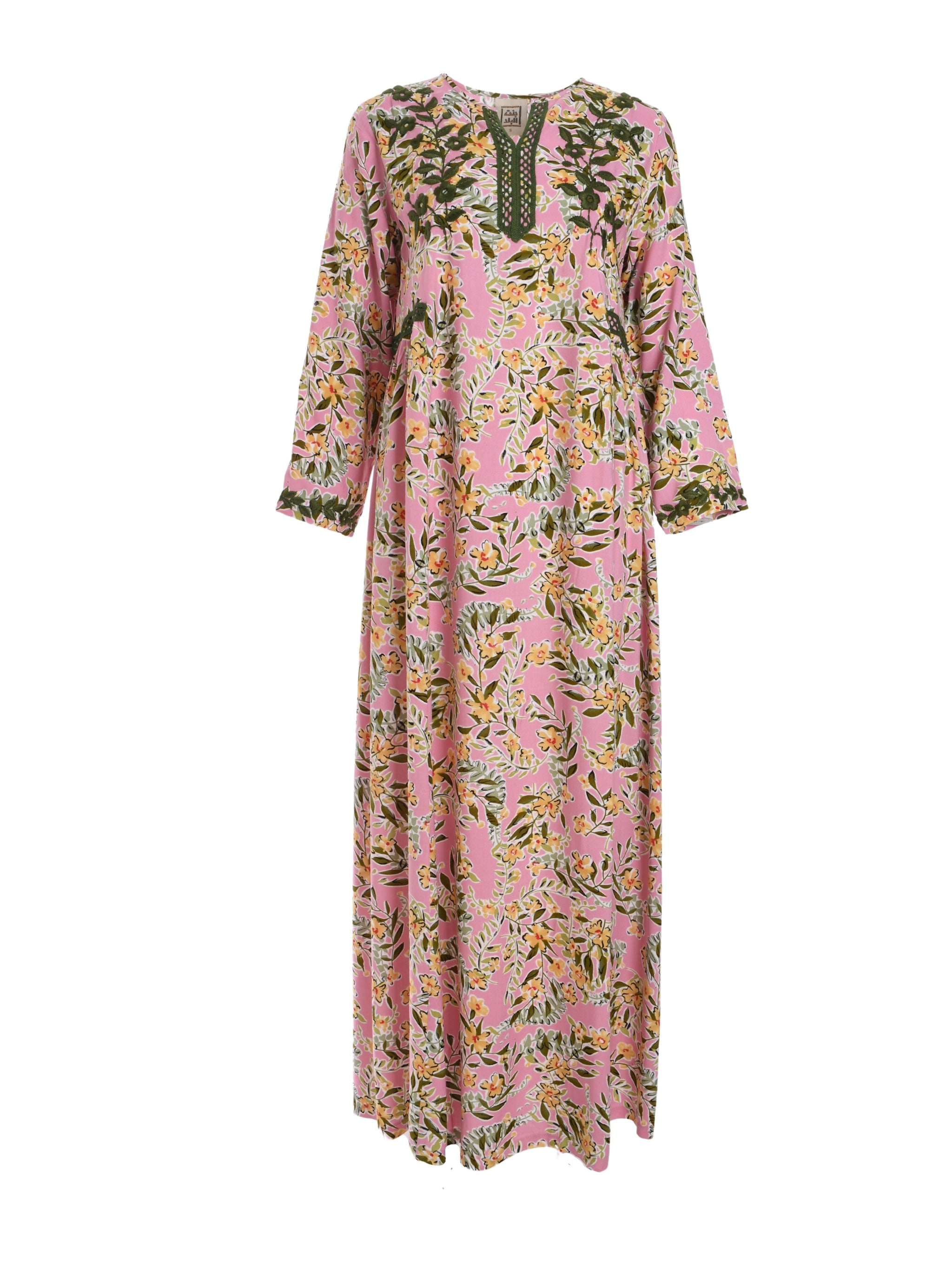 CAFTAN