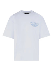 Dreamers chain stitch os tee