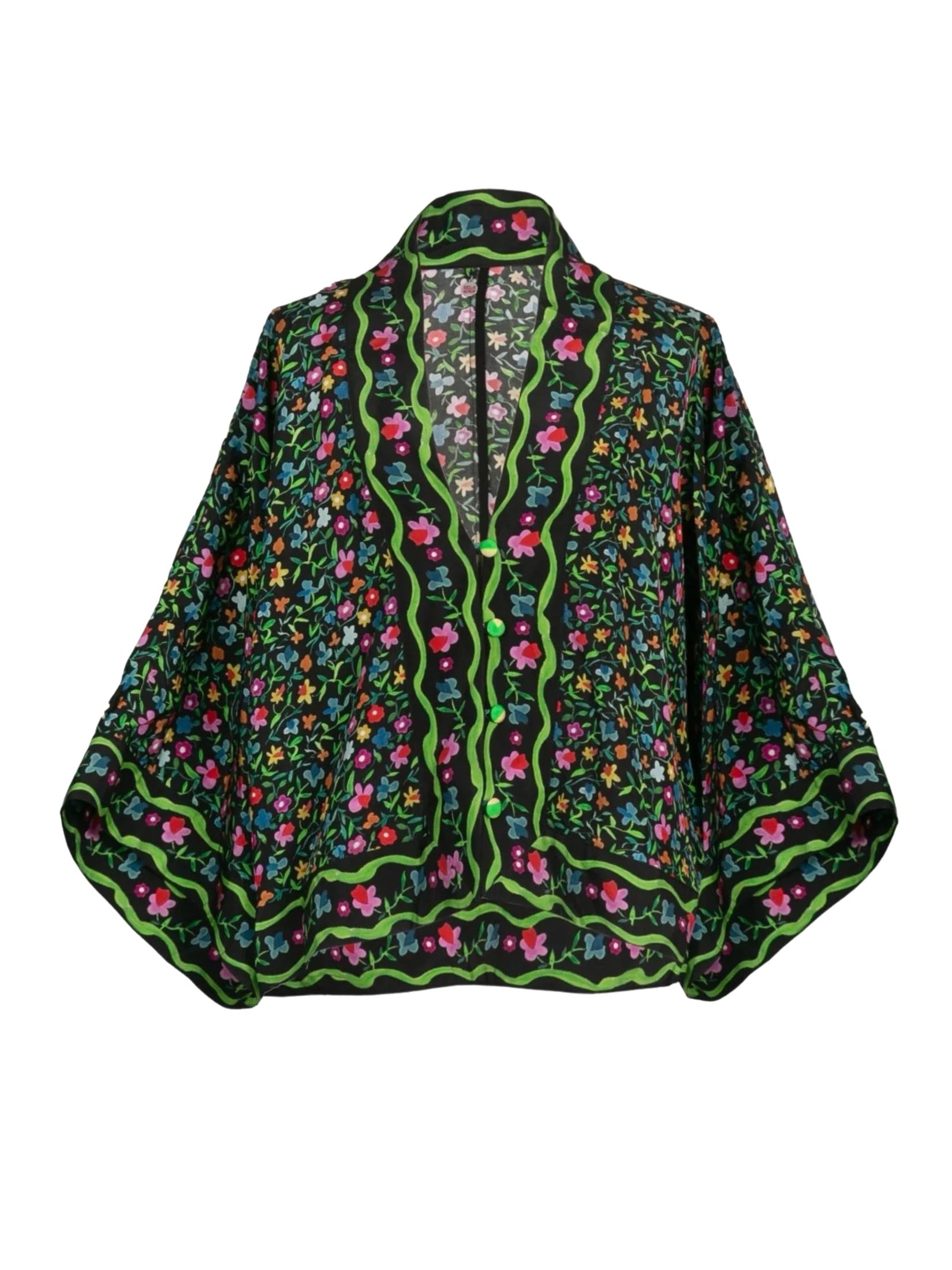 Hala top