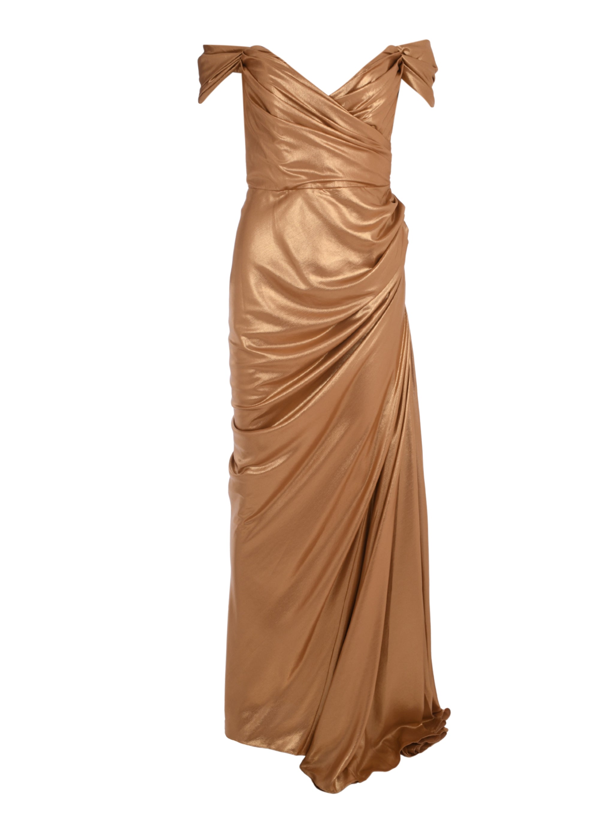 Gaia dress
