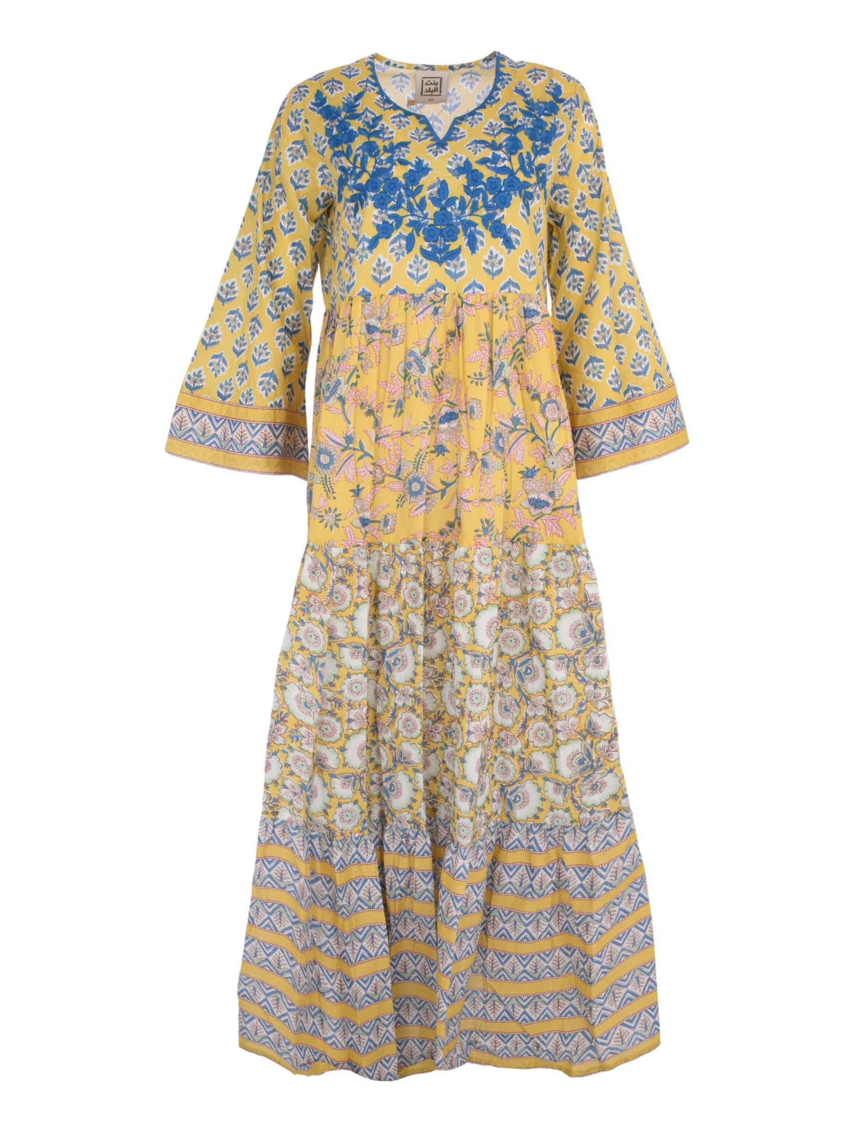 Caftan