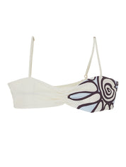 LILO BIKINI TOP