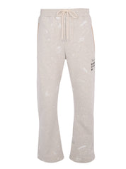 Staff sweatpants greige